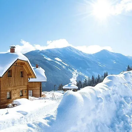 Holiday Village Reiteralm Pichl Im Ennstal Osm03510 Hya Apartman *
