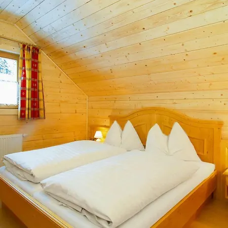 Holiday Village Reiteralm Pichl Im Ennstal Osm03510 Hya *