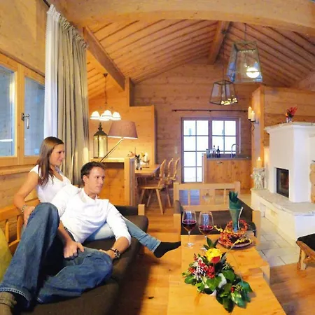 Holiday Village Reiteralm Pichl Im Ennstal Osm03510 Hya *
