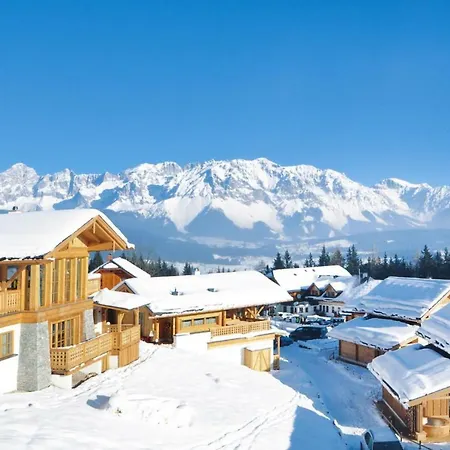 Holiday Village Reiteralm Pichl Im Ennstal Osm03510 Hya Apartman *