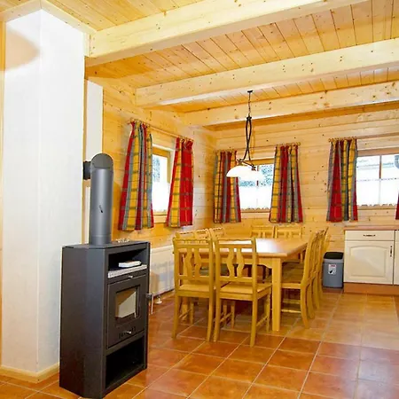 Apartman Holiday Village Reiteralm Pichl Im Ennstal Osm03510 Hya *