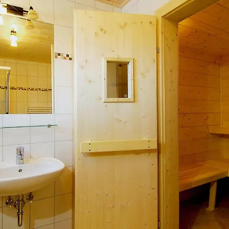 Holiday Village Reiteralm Pichl Im Ennstal Osm03510 Hya *